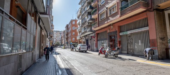 2 chambres Appartement à Zaragoza, Spain No. 63200 37