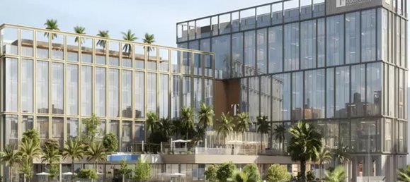 Studio à Dubai Studio City, UAE No. 110382 9