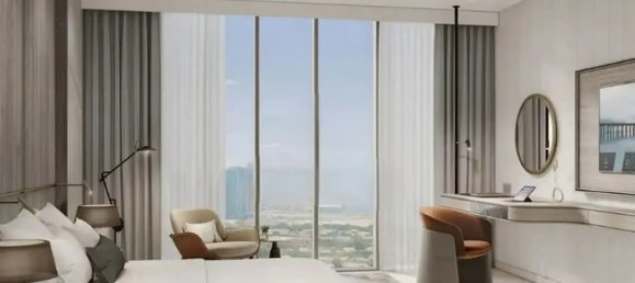 Studio à Dubai Studio City, UAE No. 110382 7