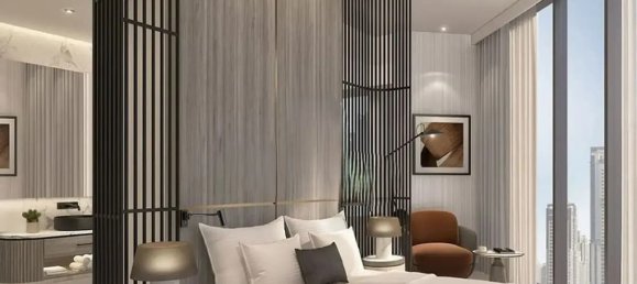 Studio à Dubai Studio City, UAE No. 110382 8