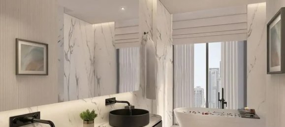 Studio à Dubai Studio City, UAE No. 110382 5