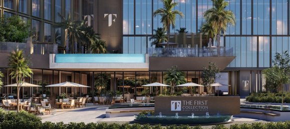 Studio à Dubai Studio City, UAE No. 110382 10