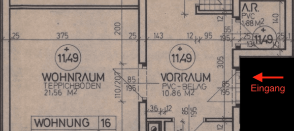 Apartamento de 1 dormitorio en Judenburg, Austria No. 142357 11
