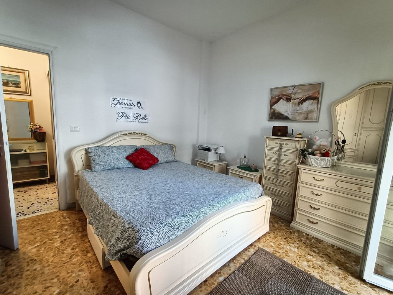 Apartamento de 3 divisões em Ciampino, Italy N.º 27772