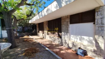 5 Schlafzimmer Haus in Tortosa, Spain, Nr. 164951