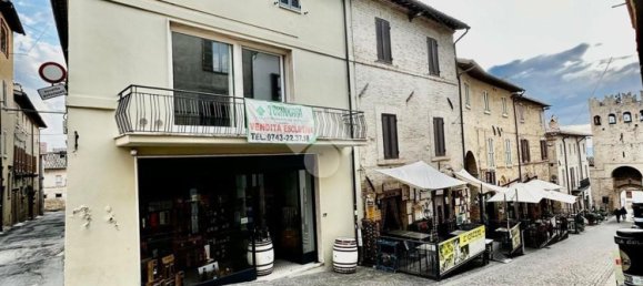 3 rooms Apartment in Montefalco, Italy No. 128819 17