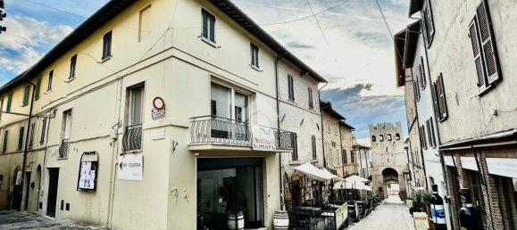 3 rooms Apartment in Montefalco, Italy No. 128819 30