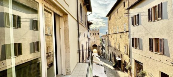 3 rooms Apartment in Montefalco, Italy No. 128819 14