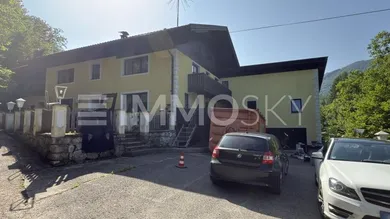 10-salle Maison à Salzburg-Umgebung, Austria No. 190563