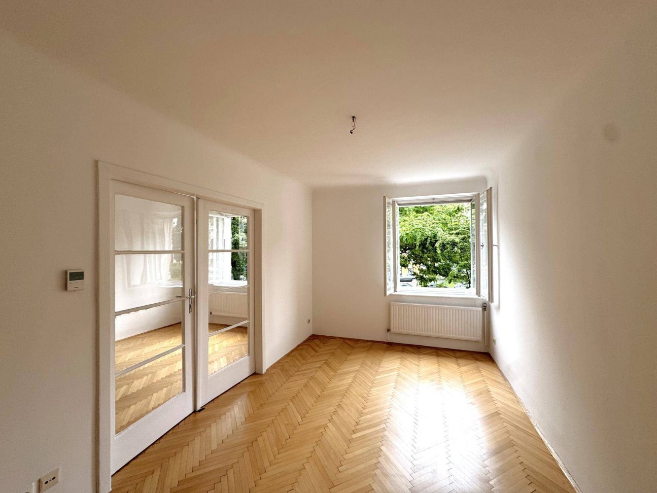 2 chambres Appartement à Josefstadt, Austria No. 211800