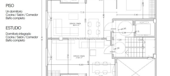 6 bedrooms Building in Velez-Malaga, Spain No. 171914 21