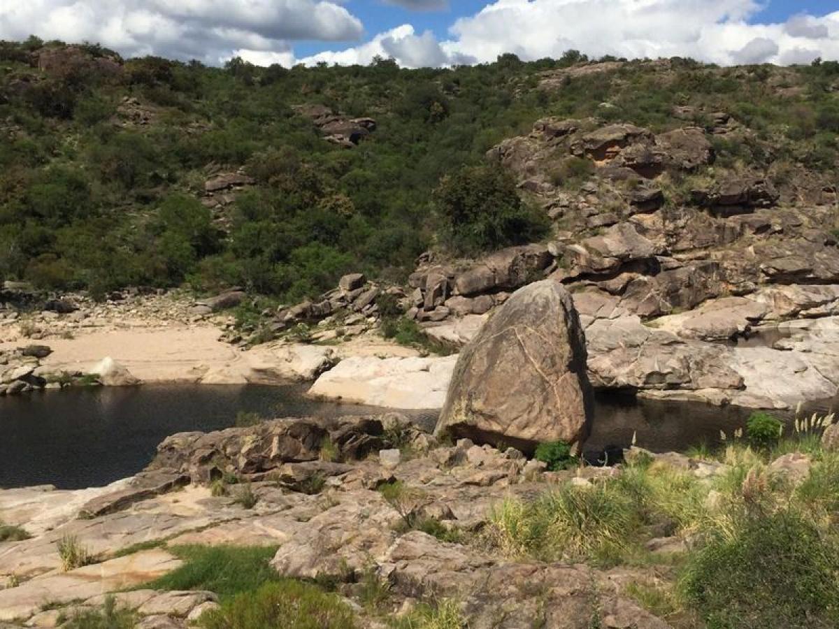 Terreno em Cordoba, Argentina N.º 39188