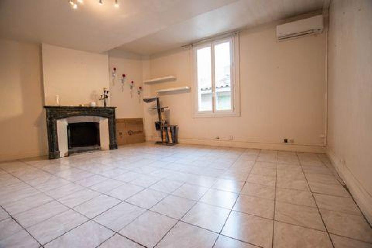 2 Schlafzimmer Wohnung in Frontignan, France, Nr. 31131