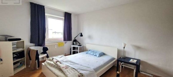 1 chambre Appartement à Munich, Germany No. 317274 2