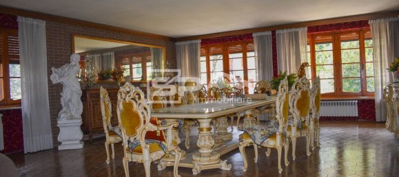 6 Schlafzimmer Villa in Villar Focchiardo, Italy, Nr. 362067 17