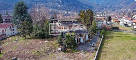 6 Schlafzimmer Villa in Villar Focchiardo, Italy, Nr. 362067 8