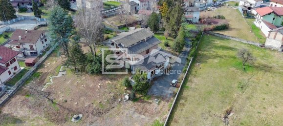 6 Schlafzimmer Villa in Villar Focchiardo, Italy, Nr. 362067 12