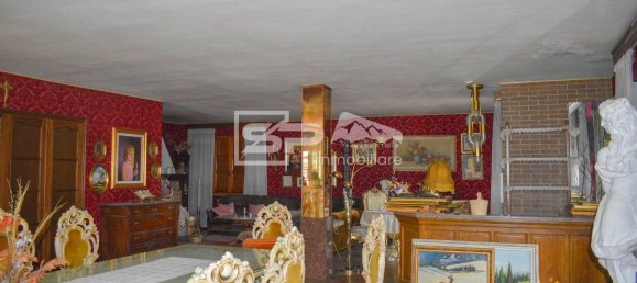 6 Schlafzimmer Villa in Villar Focchiardo, Italy, Nr. 362067 16