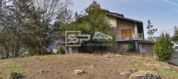 6 Schlafzimmer Villa in Villar Focchiardo, Italy, Nr. 362067 4