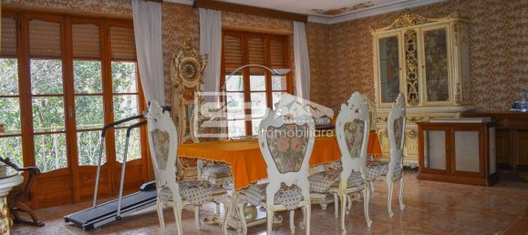 6 Schlafzimmer Villa in Villar Focchiardo, Italy, Nr. 362067 15