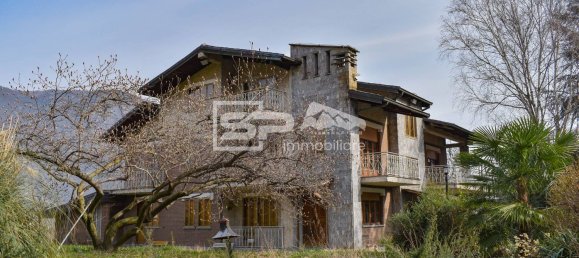6 Schlafzimmer Villa in Villar Focchiardo, Italy, Nr. 362067 3