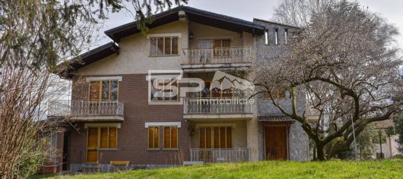 6 Schlafzimmer Villa in Villar Focchiardo, Italy, Nr. 362067 2