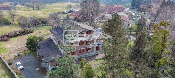 6 Schlafzimmer Villa in Villar Focchiardo, Italy, Nr. 362067 6