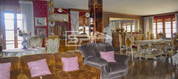 6 Schlafzimmer Villa in Villar Focchiardo, Italy, Nr. 362067 18