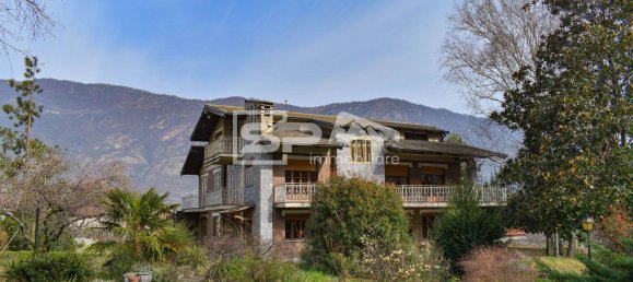 6 Schlafzimmer Villa in Villar Focchiardo, Italy, Nr. 362067 7