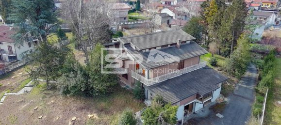 6 Schlafzimmer Villa in Villar Focchiardo, Italy, Nr. 362067 11