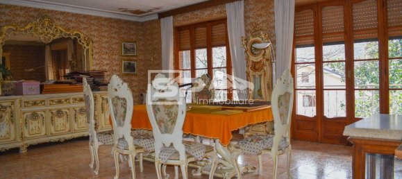 6 Schlafzimmer Villa in Villar Focchiardo, Italy, Nr. 362067 20