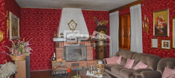 6 Schlafzimmer Villa in Villar Focchiardo, Italy, Nr. 362067 19