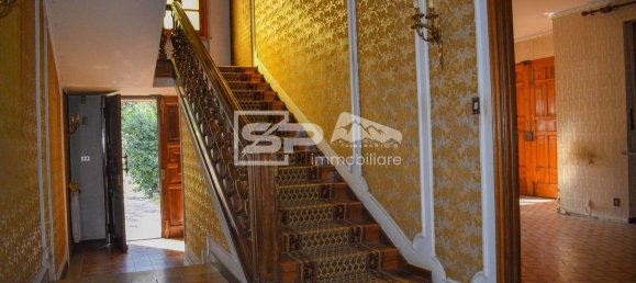 6 Schlafzimmer Villa in Villar Focchiardo, Italy, Nr. 362067 14