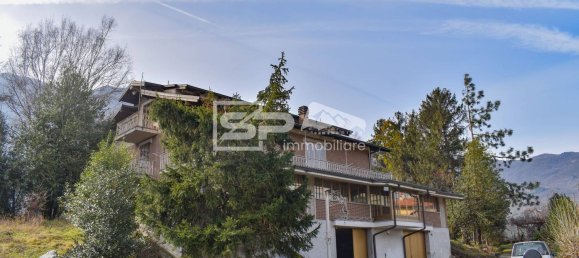 6 Schlafzimmer Villa in Villar Focchiardo, Italy, Nr. 362067 5
