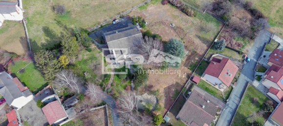 6 Schlafzimmer Villa in Villar Focchiardo, Italy, Nr. 362067 9