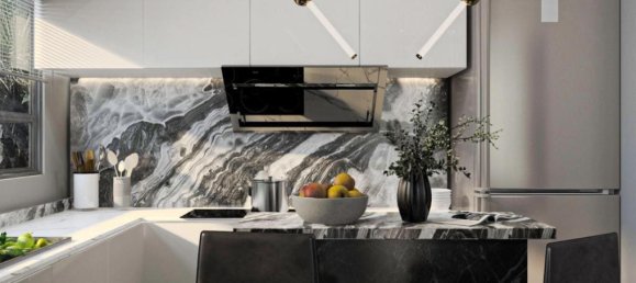 Apartment 1+1 in Okurcalar, Turkey No. 3160 7