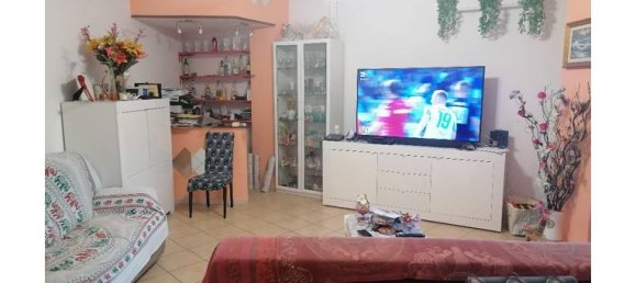 Квартира с 2 спальнями в Пиццигеттоне, Италия № 254320 5