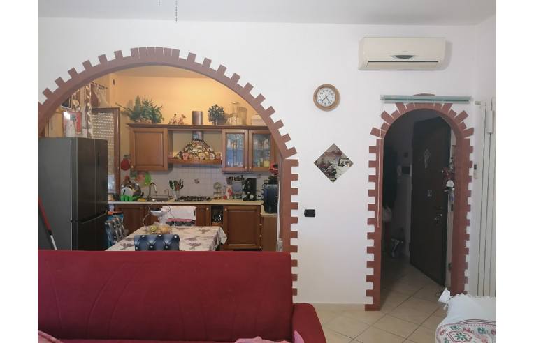 Квартира с 2 спальнями в Пиццигеттоне, Италия № 254320