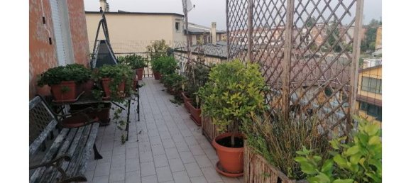 Квартира с 2 спальнями в Пиццигеттоне, Италия № 254320 4