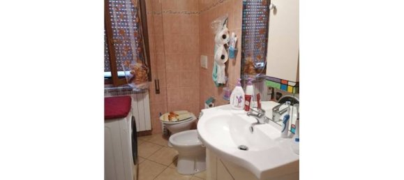 Квартира с 2 спальнями в Пиццигеттоне, Италия № 254320 2