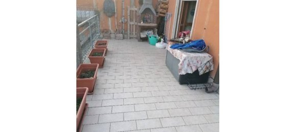 Квартира с 2 спальнями в Пиццигеттоне, Италия № 254320 3