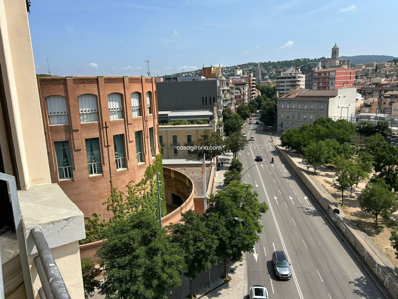 3 bedrooms Apartment in Girona, Spain No. 243565