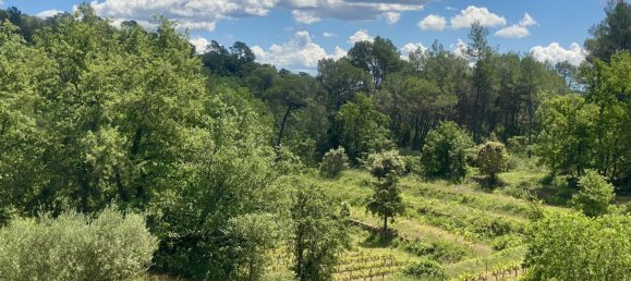 244m² Commercial property in Cotignac, France No. 826 2