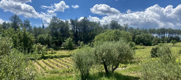 244m² Commercial property in Cotignac, France No. 826 5