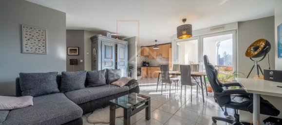 Apartamento de 3 habitaciónes en Kurtzenhouse, France No. 55146 6