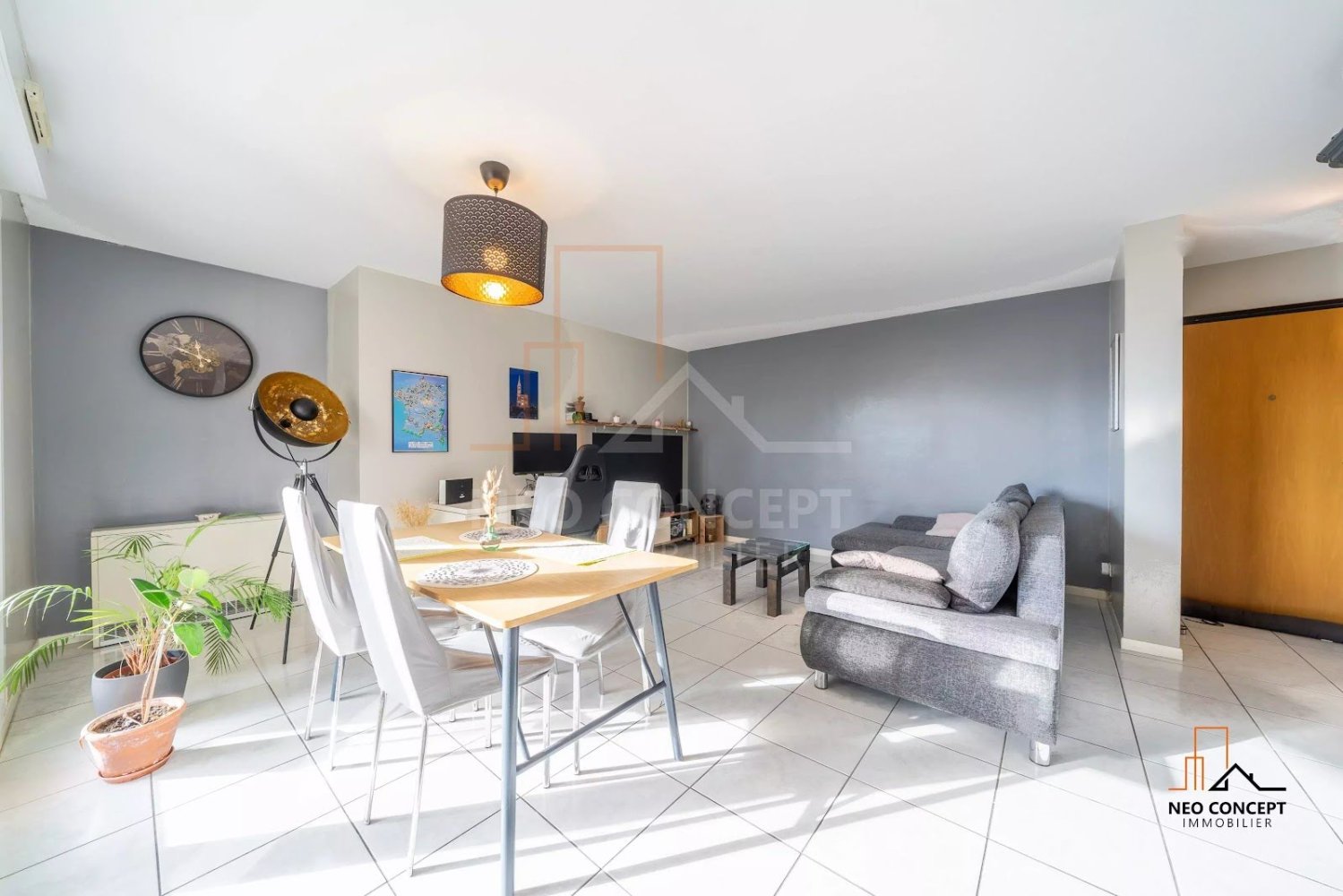 Apartamento de 3 habitaciónes en Kurtzenhouse, France No. 55146