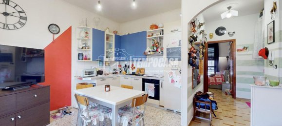 2 rooms Apartment in La Loggia, Italy No. 153671 12