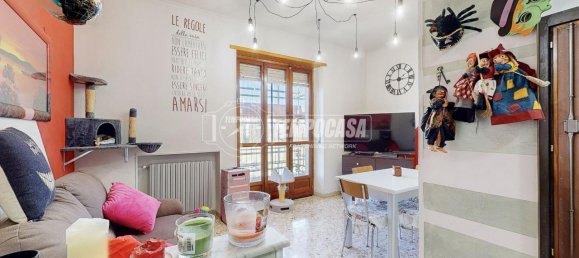 2 rooms Apartment in La Loggia, Italy No. 153671 9