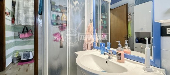 2 rooms Apartment in La Loggia, Italy No. 153671 21