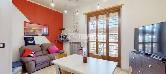 2 rooms Apartment in La Loggia, Italy No. 153671 13